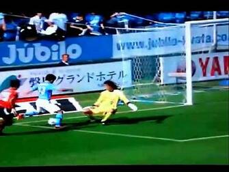 Amazing Soccer Goals