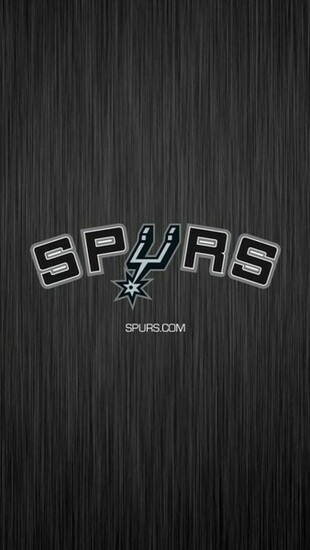 Mobile Device Wallpaper The Official Site Of San Antonio Spurs