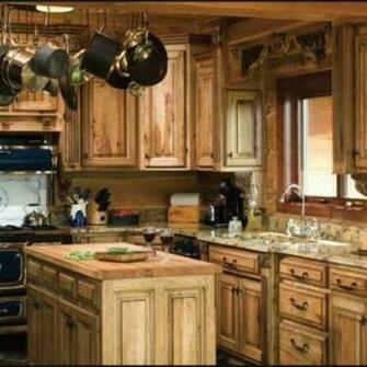 Small Country Kitchen Ideas Slideez Decorlock Pics