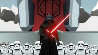 Kylo Ren Starkiller Base 8k By Thegoldenbox