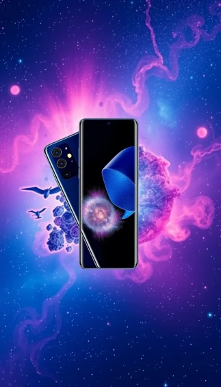 Samsung Galaxy S20 Ultra Phone HD Wallpaper
