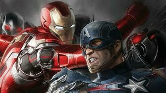 Action Fighting 1cacw Warrior Sci Fi Avengers Wallpaper Background