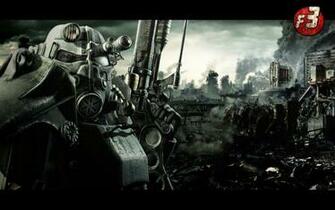Fallout Wallpaper By Igotgame1075