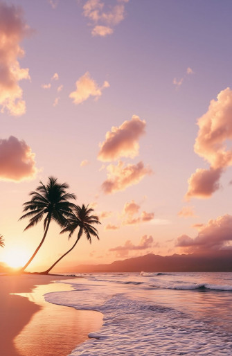 Most Beautiful Relaxing Wallpaper