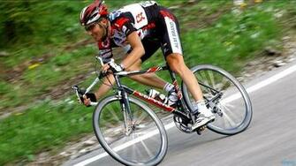 Road Biking Wallpaper