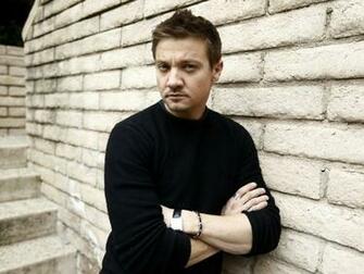 Jeremy Renner Wallpaper Background