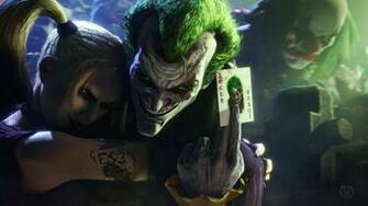 Smiling Cartoon Joker Wallpaper HDdesktops High
