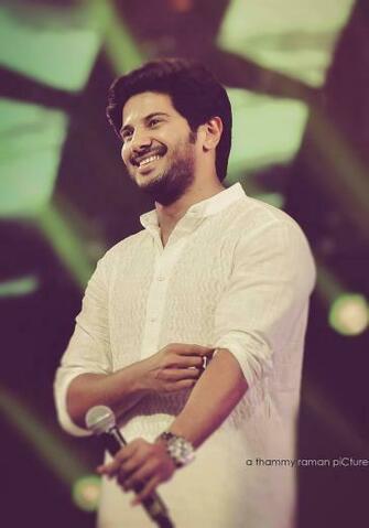 Dulquer Salmaan Wallpaper HD For Android Apk