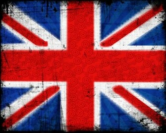 United Kingdom Quotes Flag Wallpaper England