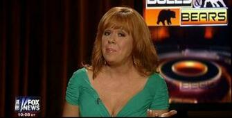 Brenda Buttnerbrenda Buttner Was A Host Of The Money Photo
