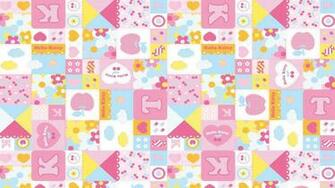 Hello Kitty Wallpaper HD S