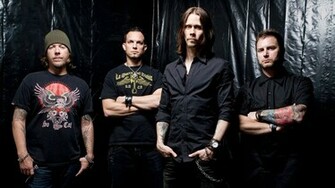 Music Alter Bridge Wallpaper