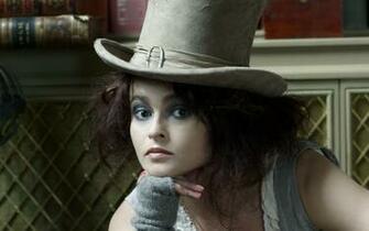 Helena Bonham Carter HD Wallpaper Background Image