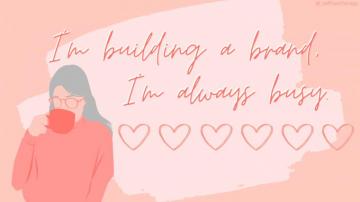 Desktop Wallpaper Self Love Therapy