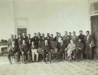 Choctaw Tribe The Encyclopedia Of Oklahoma History And Culture