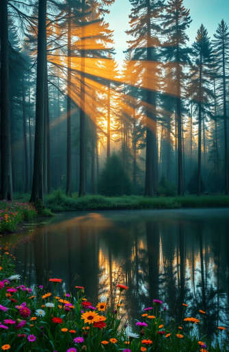 Nature HD Wallpaper 1080p Widescreen