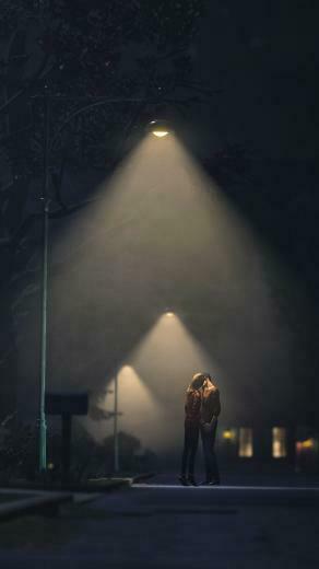 Life Is Strange Before The Storm Planos De