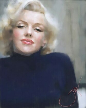 Norma Jean By Jalpix