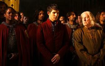 Merlin Keep The Magic Jpg