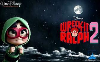 Wreck It Ralph Wallpaper Vanellope Von Schweetz Photo