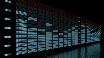 Music Equalizer Live Wallpaper Group