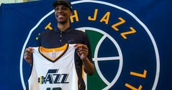 Edit Ranking The Utah Jazz Roster Tony