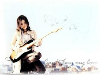 Yui Wallpaper