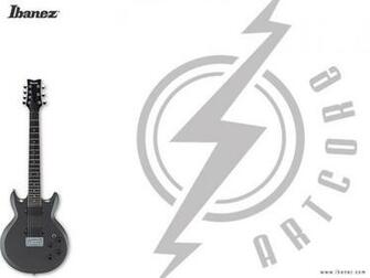Ibanez Wallpaper Desktop Background
