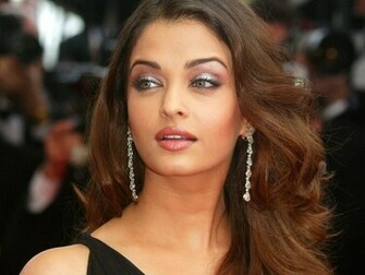 Aishwarya Rai Makeup Wallpaper