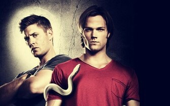 Supernatural Wallpaper Season