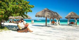 Riu Montego Bay Jamaica All Inclusive In Caribbean Tattoo