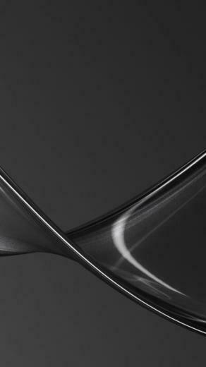 Wallpaper Xiaomi Mi Mix Abstract Dark Os