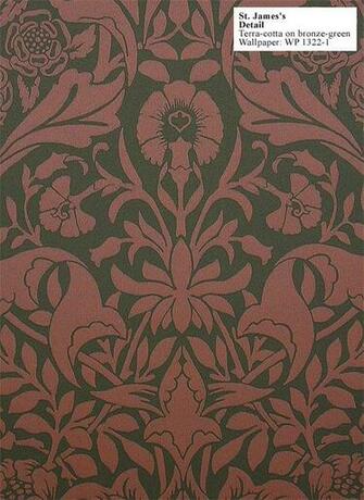 Charles Rupert Designs Eco Wallpaper