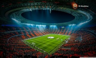 Soccer Field Wallpaper MixHD