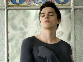 Nicholas Hoult Wallpaper HD Imagenes