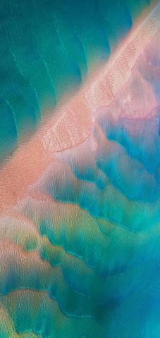 Zte Axon Pro Stock Wallpaper