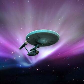 iPad Wallpaper Star Trek Movie Tv Mini