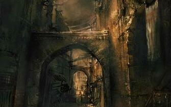 Prince Of Persia The Forgotten Sands HD Wallpaper Background