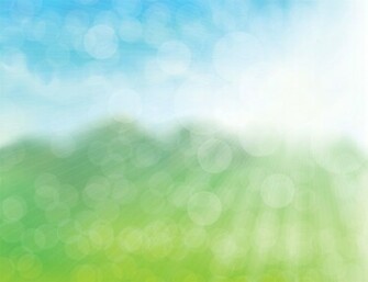 Spring Background Image