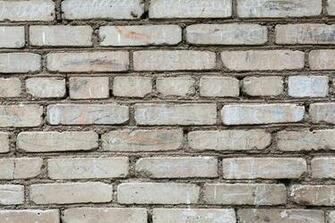Graffiti Brick Wall Background For