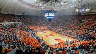 Illinois Premium Seating Fighting Illini Athletics
