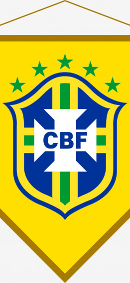 Brazil National Football Team iPhone Wallpaper