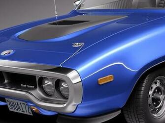 Road Runner Nest Topic The Plymouth Satellite