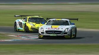 Raceroom Racing Experience Promotional Art Mobygames
