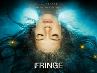 Fringe Wallpaper