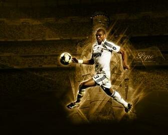 Pepe Real Madrid Wallpaper Desktop Background For HD
