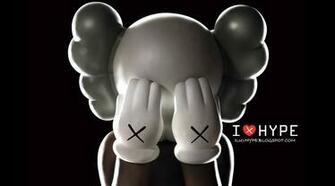 Online Shop Kaws HD Wallpaper