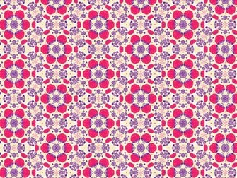 Paper Crafts Bright Pink Cream And Purple Pretty Background