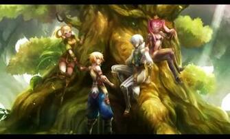 Dragon Nest Wallpaper Top Pics Original