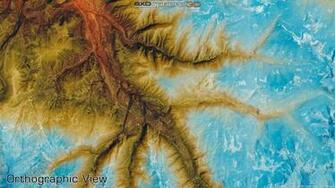 Aspen Pub Colorado Resolution High Gallery Visualization Terrain